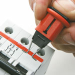 Mini Circuit Breaker Lockout Devices